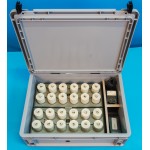 Transportkiste für LED-Teelicht Sets 12-24-36-48 wählbar